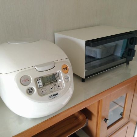 一棟貸し平戸よこた Villa Hirado Exteriör bild