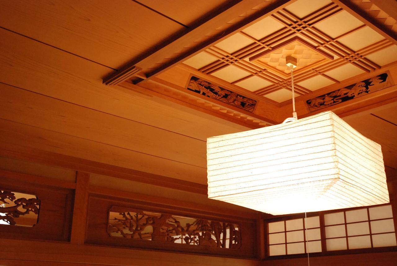 一棟貸し平戸よこた Villa Hirado Exteriör bild