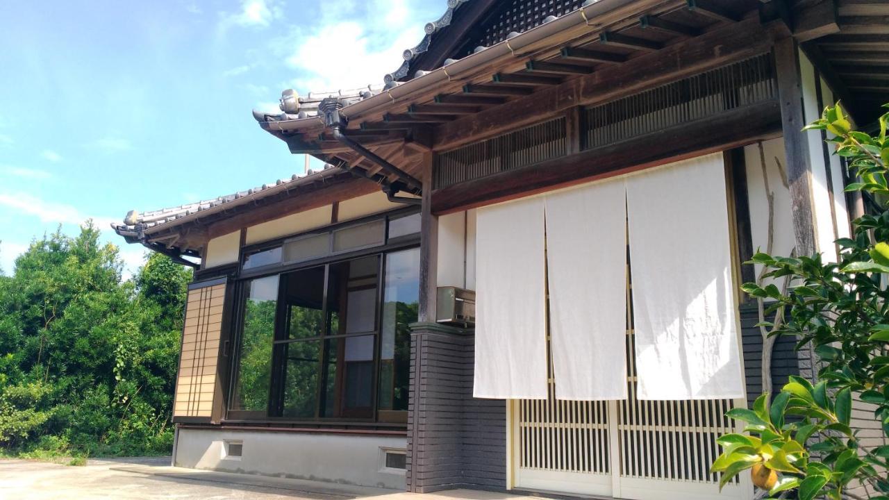 一棟貸し平戸よこた Villa Hirado Exteriör bild