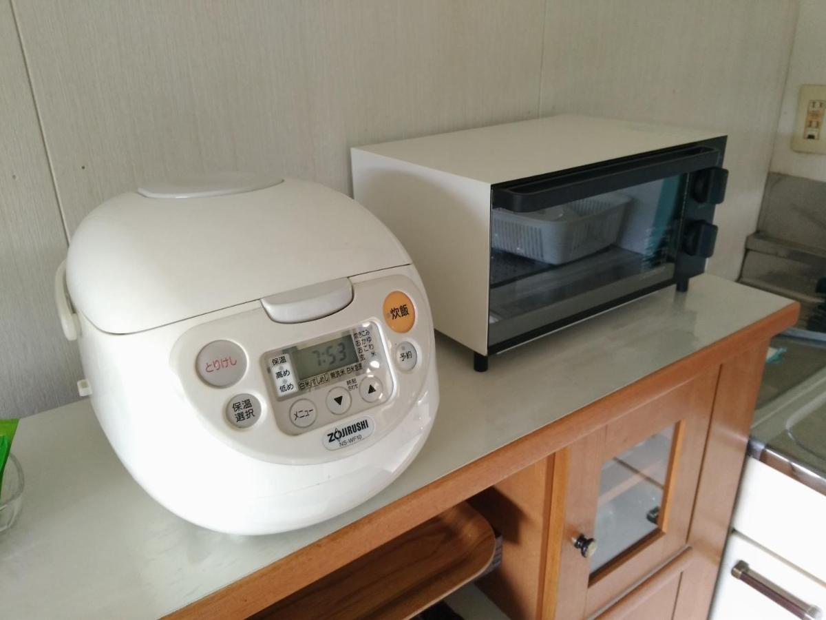 一棟貸し平戸よこた Villa Hirado Exteriör bild
