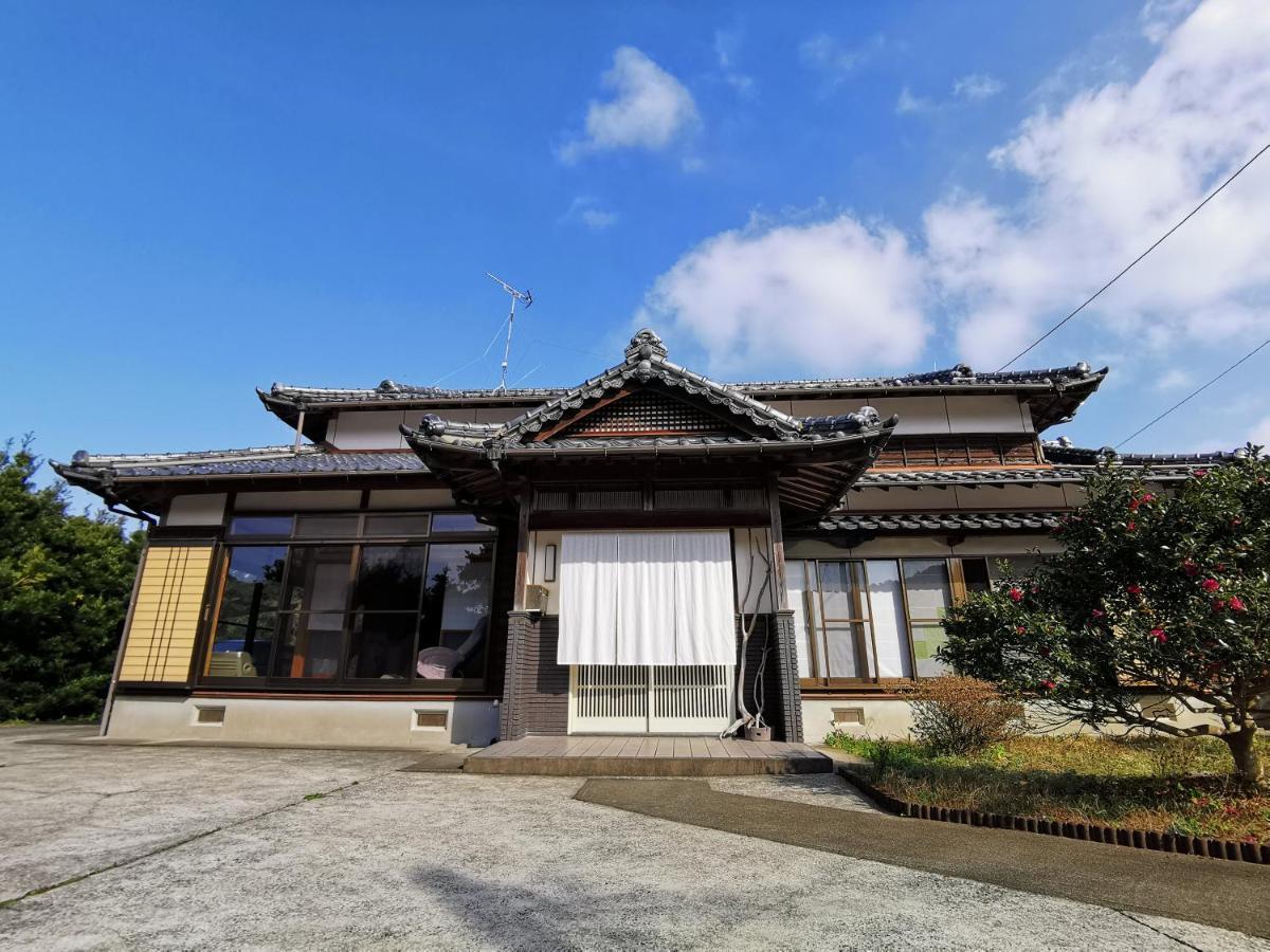 一棟貸し平戸よこた Villa Hirado Exteriör bild