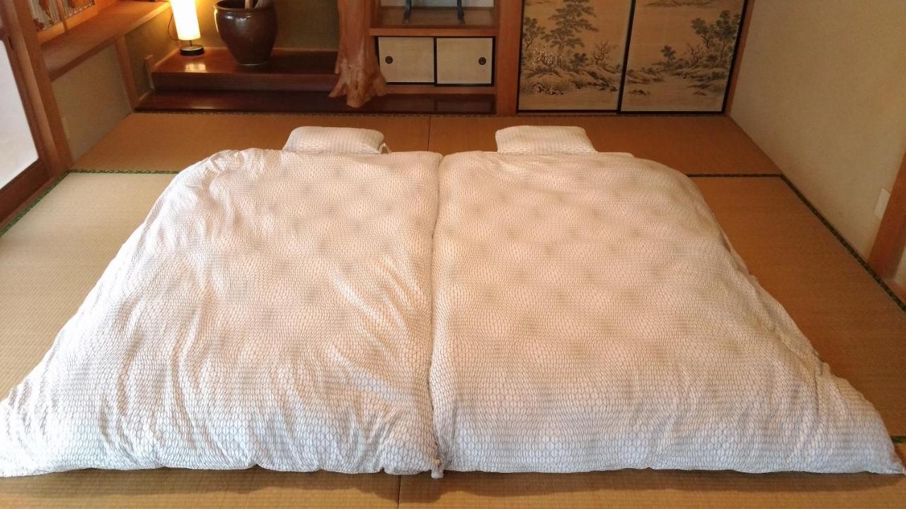 一棟貸し平戸よこた Villa Hirado Exteriör bild